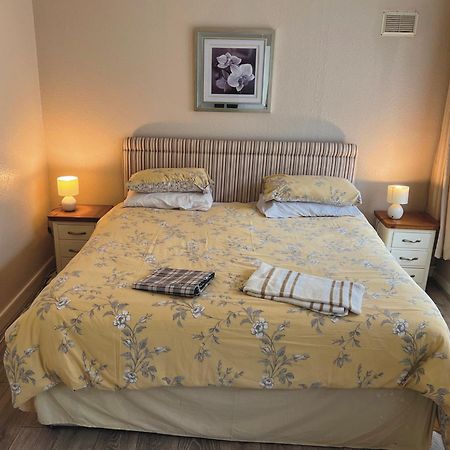 Feorline Cottage 로크고일헤드 외부 사진
