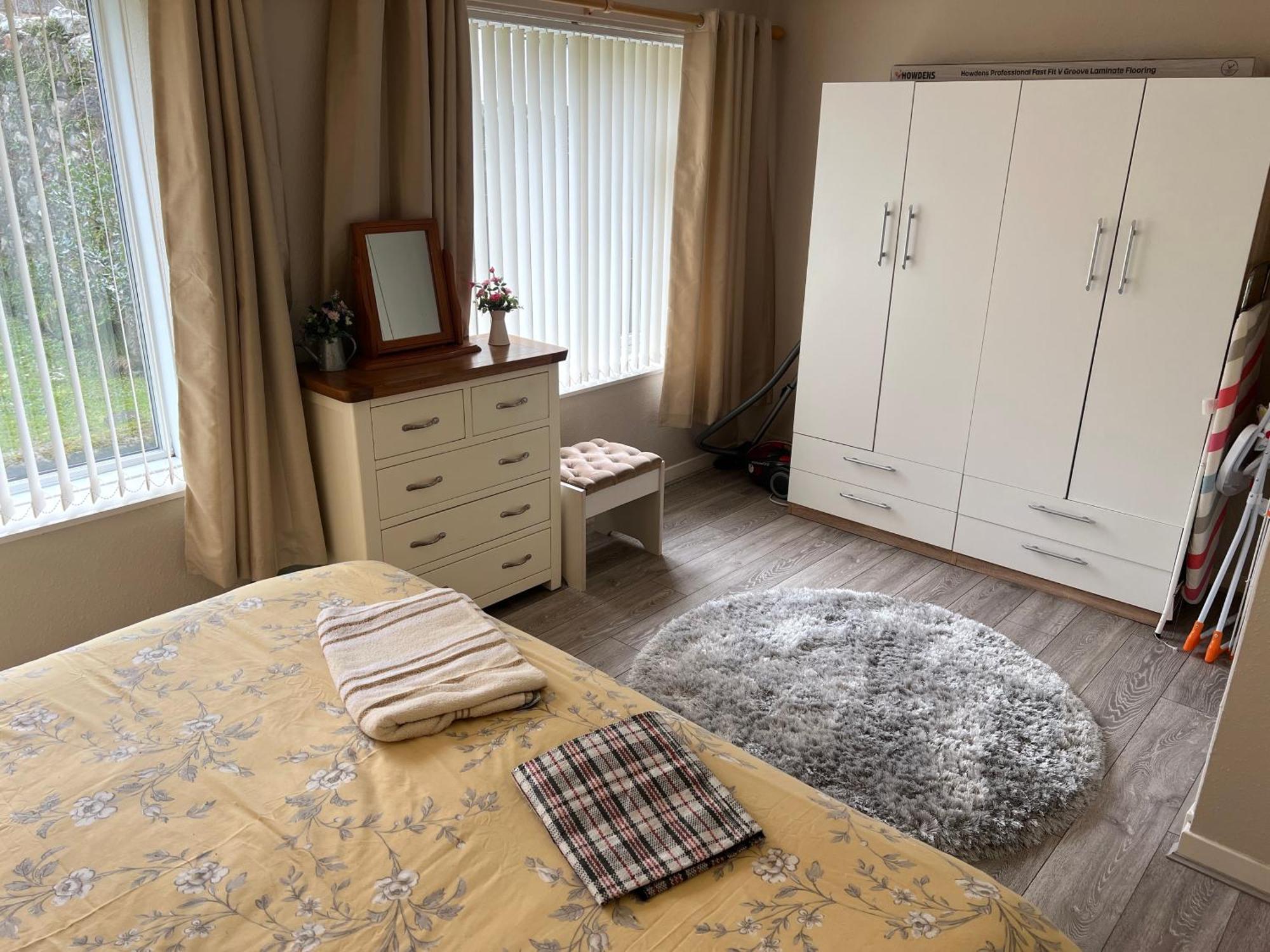 Feorline Cottage 로크고일헤드 외부 사진