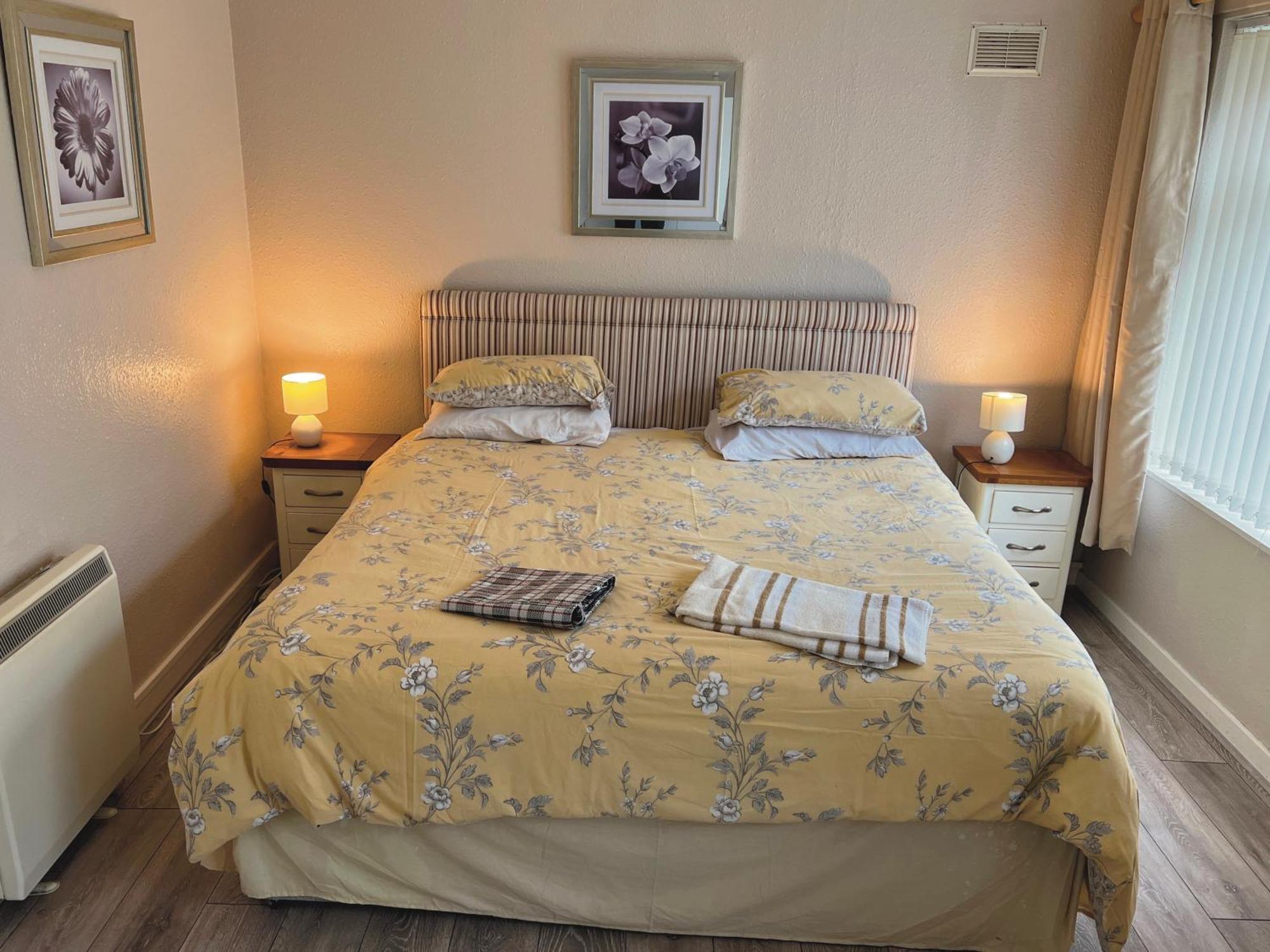 Feorline Cottage 로크고일헤드 외부 사진